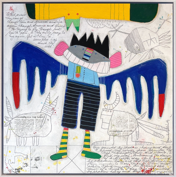 SLABBINCK Frank - What's up